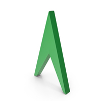 Arrow Green PNG & PSD Images