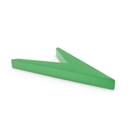 Arrow Green PNG & PSD Images