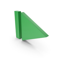 Arrow Green PNG & PSD Images