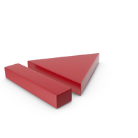 Arrow Red PNG & PSD Images