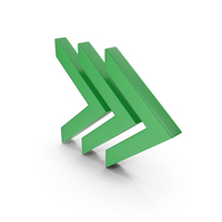 Arrow Green PNG & PSD Images