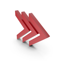 Arrow Red PNG & PSD Images