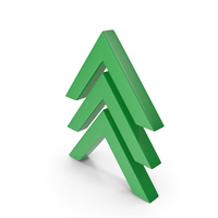 Arrow Green PNG & PSD Images