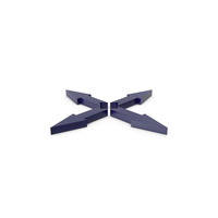 Arrow Dark Blue PNG & PSD Images