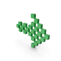 Arrow Green PNG & PSD Images