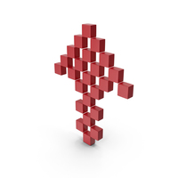 Arrow Red PNG & PSD Images