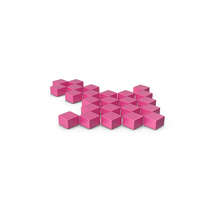 Arrow Pink PNG & PSD Images