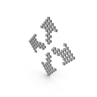Arrow Grey PNG & PSD Images