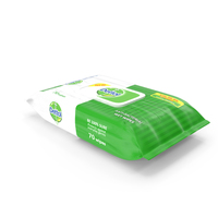 Wet Wipes PNG & PSD Images
