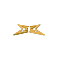 Arrow Yellow PNG & PSD Images