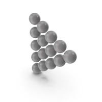 Arrow Grey PNG & PSD Images