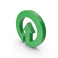 Arrow Green PNG & PSD Images