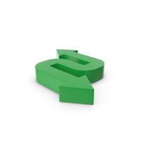 Arrow Green PNG & PSD Images