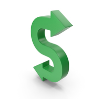 Arrow Green PNG & PSD Images
