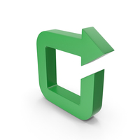 Arrow Green PNG & PSD Images