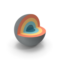 Infographic Sphere PNG & PSD Images