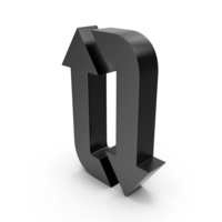 Arrow Black PNG & PSD Images