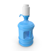 Bottle Cartoon PNG & PSD Images