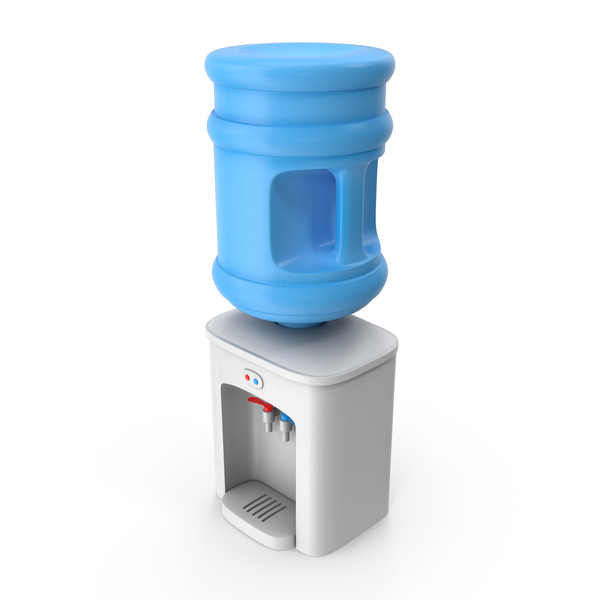 Cooler Cartoon PNG & PSD Images