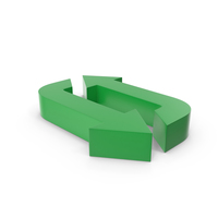 Arrow Green PNG & PSD Images