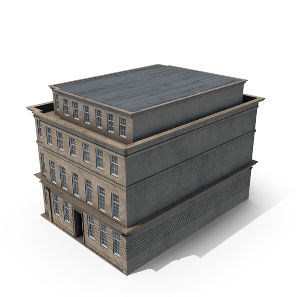 Building PNG & PSD Images
