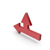 Arrow Red PNG & PSD Images