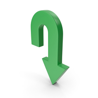 Arrow Green PNG & PSD Images