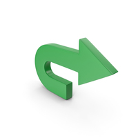 Arrow Green PNG & PSD Images