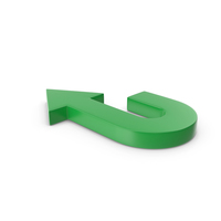 Arrow Green PNG & PSD Images
