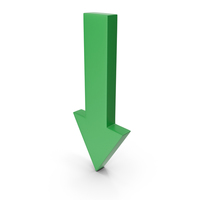 Arrow Green PNG & PSD Images