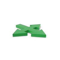 Arrow Green PNG & PSD Images
