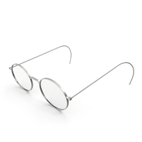 Vintage Glasses PNG & PSD Images