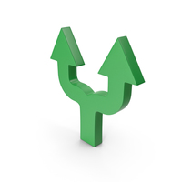 Arrow Green PNG & PSD Images