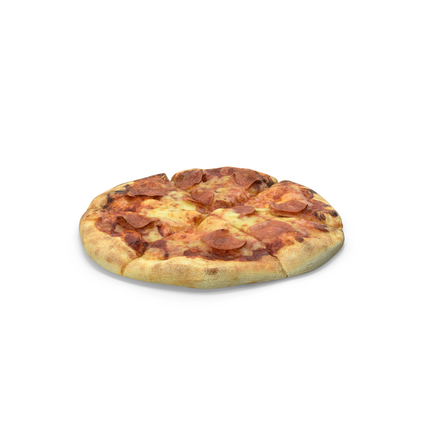 披萨PNG和PSD图像