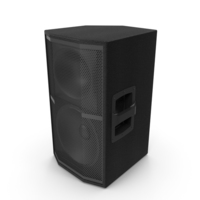 Audio Speaker PNG & PSD Images