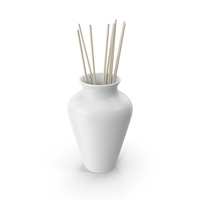Decorative Ceramic Pottery PNG & PSD Images