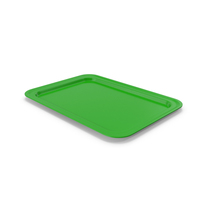Tray Green PNG & PSD Images