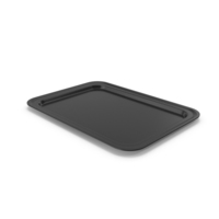 Tray Black PNG & PSD Images
