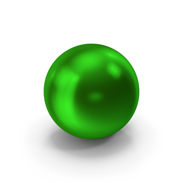 Ball Green PNG & PSD Images