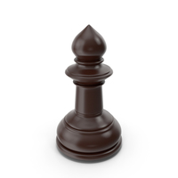 Pawn King Brown PNG & PSD Images