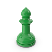 Chess Bishop PNG & PSD Images
