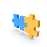 Puzzle Pieces PNG & PSD Images