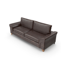 Sofa Worn PNG & PSD Images