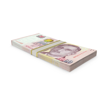 1000新加坡Dollar Stack PNG和PSD图像