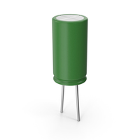 Resistor Green PNG & PSD Images