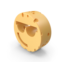 Sunglasses Face Symbol Cheese PNG & PSD Images