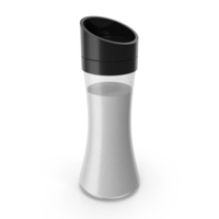 Salt Shaker PNG & PSD Images