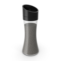 Pepper shaker PNG & PSD Images