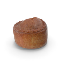 Pork Pie PNG & PSD Images