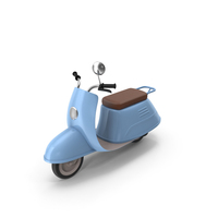 Scooter PNG & PSD Images